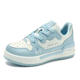ONEMIX 2026 Shock-Absorbing Board Shoes Anti-Shock Comfortable Soft Elastic Sports Casual Durable Men's And Women's Footwear