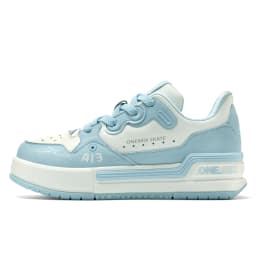 ONEMIX 2026 Shock-Absorbing Board Shoes Anti-Shock Comfortable Soft Elastic Sports Casual Durable Men's And Women's Footwear