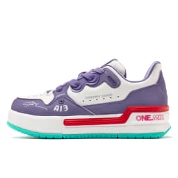 ONEMIX 2026 Shock-Absorbing Board Shoes Anti-Shock Comfortable Soft Elastic Sports Casual Durable Men's And Women's Footwear