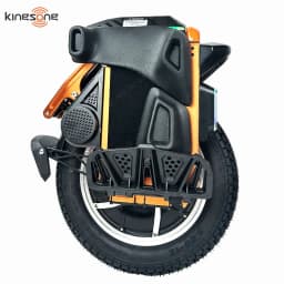 Original KingSong S16 Seat S16 Pro Cushion Official KingSong Accessories for KingSong S16 Electric Wheel