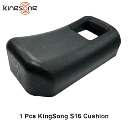 Original KingSong S16 Seat S16 Pro Cushion Official KingSong Accessories for KingSong S16 Electric Wheel
