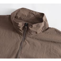 DRUR Women's Long Lightweight Running Jacket and Quick Dry Zipper Sports Windbreaker Outdoor Active Stand Neck Hooded Jacket New
