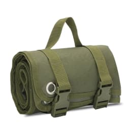 1pc Outdoor Non-slip Tactical Shooting Training Mat, Double-sided Waterproof Portable Camping Pad