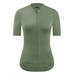 YKYWBIKE 2026 Women Pro Cycling Jersey Short Sleeve Road Bike Shirt Female Bicycle Jersey Breathable Reflective Cycling Clothes
