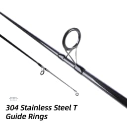 MIFINE PAROSSA CARP SPIN Fishing Rod Lure 3.5LB/4LB 3.6M/3.9M Medium Fast Carbon Fiber Spinning Rod Travel Surfcasting Pole 3PCS