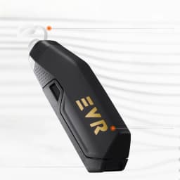 EVR Aerodynamic Bicycle Water Bottle Aero Cycling Water Bottle & Cage Combo Aerodynamic Racing Bottles for Road Bikes