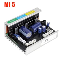 Electric Scooter Main Control Board Replacement Parts for Xiaomi 5 for Mi5 Pro for Mi5 Max Controller Motherboard Accessories