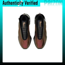 Nike G.T. Future Basketball Shoes Unisex Copper FZ5591-900