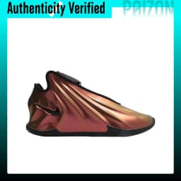 Nike G.T. Future Basketball Shoes Unisex Copper FZ5591-900