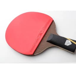 2PCS Original HUIESON 6 Star Carbon Table Tennis Racket Super Powerful Ping Pong Bat Professional Table Tennis Paddle