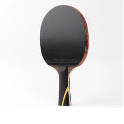 2PCS Original HUIESON 6 Star Carbon Table Tennis Racket Super Powerful Ping Pong Bat Professional Table Tennis Paddle