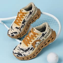 Fashion Men Running Shoes Outdoors Tennis Casual Sports Breathable Lightweight for Women's Comfortable Athletic Walking Sneakers