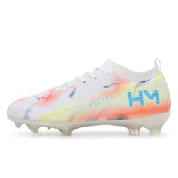 Men New Football Boots Field Original Resistant Casual Male High Quality Long Spike Soccer Shoes Professional Football Shoes