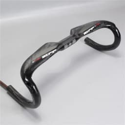 ZIPP Carbon Fiber Drop Aero Bar Bent 380/400/420/440-31.8mm Super light Road Bicycle Handlebar Cycling Bike Parts