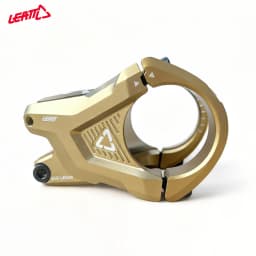 LEATT gravity 6.0 bicycle stem, downhill,35mm diameter 40mm length ENDURO, AM, XC, high-strength modified accessories