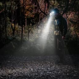 Naturehike Star Island Pro Headlamp Lightweight 72g Outdoor Camping Hiking Fishing Climbing Super Bright Waterproof Headlight