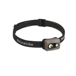 Naturehike Star Island Pro Headlamp Lightweight 72g Outdoor Camping Hiking Fishing Climbing Super Bright Waterproof Headlight