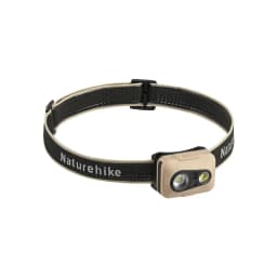 Naturehike Star Island Pro Headlamp Lightweight 72g Outdoor Camping Hiking Fishing Climbing Super Bright Waterproof Headlight