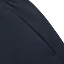 Li-Ning Men's Training Sports Pants LN WATER PROOF 89.8%Polyester 10.2%Elastane Reguler Fit LiNing Fitness Trousers AYKW047