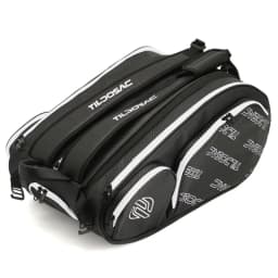 Detachable Pickleball Padel Bag Men Women Insulated Shoes Compartment Pickleball Paddles Racket Backpack Outdoor Gym Sport Bags