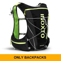 Running Hydrating Vest Backpack 8L, Cycling Hydrating Backpack Hiking Marathon Hydrating