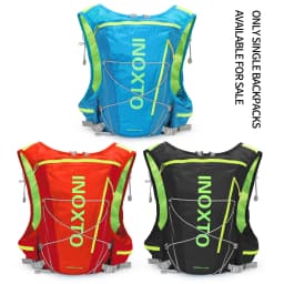 Running Hydrating Vest Backpack 8L, Cycling Hydrating Backpack Hiking Marathon Hydrating
