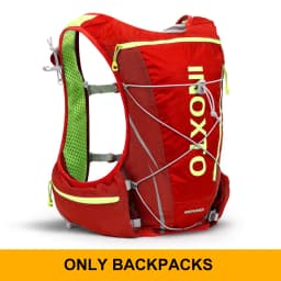Running Hydrating Vest Backpack 8L, Cycling Hydrating Backpack Hiking Marathon Hydrating