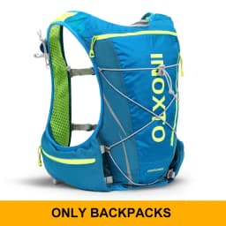 Running Hydrating Vest Backpack 8L, Cycling Hydrating Backpack Hiking Marathon Hydrating