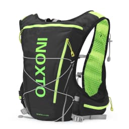 Running Hydrating Vest Backpack 8L, Cycling Hydrating Backpack Hiking Marathon Hydrating