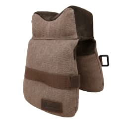 Unfilled Blind Bag Shooting Gun Rest Sandbag for Outdoor, Range, Shooting and Hunting