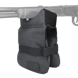 Unfilled Blind Bag Shooting Gun Rest Sandbag for Outdoor, Range, Shooting and Hunting
