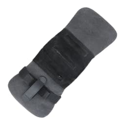 Unfilled Blind Bag Shooting Gun Rest Sandbag for Outdoor, Range, Shooting and Hunting
