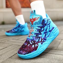 New Men Basketball Shoes Athletic Sports Shoes Unisex Outdoor Running Light Trainer Match Breathable Women High Quality Sneakers