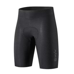 YKYWBIKE 2026 Summer Cycling Bib Shorts Fit Men Seamless Tights Bicycle Bibs Short Pants 7 Hours Long Distance Slim Fit