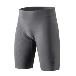 YKYWBIKE 2026 Summer Cycling Bib Shorts Fit Men Seamless Tights Bicycle Bibs Short Pants 7 Hours Long Distance Slim Fit