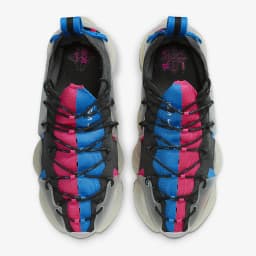 Nike genuine ISPA Link Axis men's wear-resistant casual sports shoes FZ3507-001