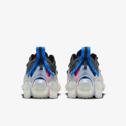 Nike genuine ISPA Link Axis men's wear-resistant casual sports shoes FZ3507-001