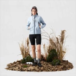 GRC Cycling Apparel Waterproof Cycling Jacket Research Grade Unisex Cycling Windbreaker Outdoor Sports Rain Coat