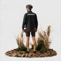 GRC Cycling Apparel Waterproof Cycling Jacket Research Grade Unisex Cycling Windbreaker Outdoor Sports Rain Coat