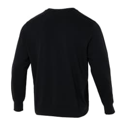 Nike Pullover Men's Sportswear Running Knit Jacket Fashionable Long-Sleeved Round Neck Warm Sweatshirt Ib8825-010