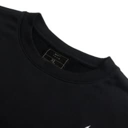 Nike Pullover Men's Sportswear Running Knit Jacket Fashionable Long-Sleeved Round Neck Warm Sweatshirt Ib8825-010