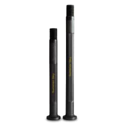 Summer Sky 27-32g Ultralight Carbon Thru Axle (12mm Front/Rear), 1050KG+ Strength, Customizable for Road/Gravel Bikes