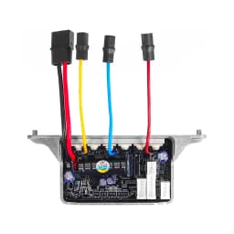 Universal Electric Scooter Motor Controller for NIU KQi3 Pro Controller Skateboard Controller Replacement Spare Parts