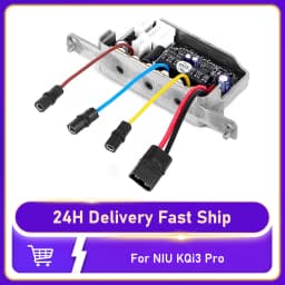 Universal Electric Scooter Motor Controller for NIU KQi3 Pro Controller Skateboard Controller Replacement Spare Parts