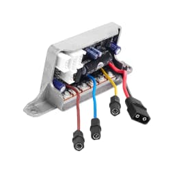 Universal Electric Scooter Motor Controller for NIU KQi3 Pro Controller Skateboard Controller Replacement Spare Parts