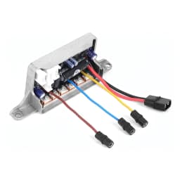 Universal Electric Scooter Motor Controller for NIU KQi3 Pro Controller Skateboard Controller Replacement Spare Parts