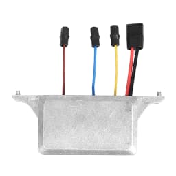 Universal Electric Scooter Motor Controller for NIU KQi3 Pro Controller Skateboard Controller Replacement Spare Parts