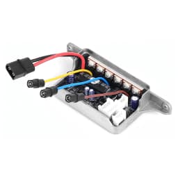 Universal Electric Scooter Motor Controller for NIU KQi3 Pro Controller Skateboard Controller Replacement Spare Parts