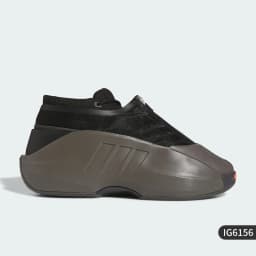 Adidas genuine CRAZY IIINFINITY Unisex Classic Basketball Shoes IG6156