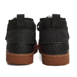 LEHTT professional cycling shoes lock-free mountain thickened skateboard shoes casual bicycle shoes off-road hiking shoes men